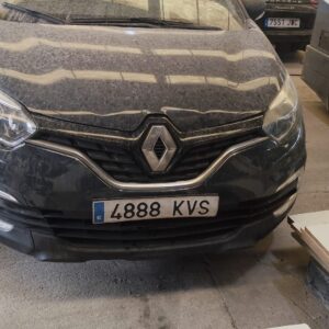 Renault Capture